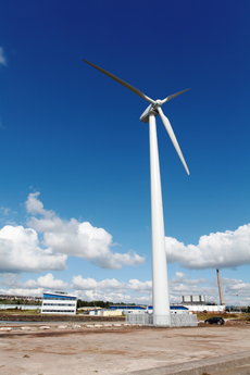 Norwin 750 kW
