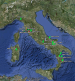 wind investment in Italy