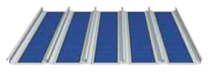Fotovoltaico a film sottile