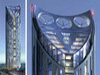 Strata Tower Londra - clicca per ingrandire