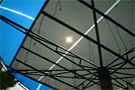 Impianti fotovoltaici a valenza architettonica