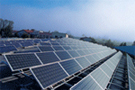 Impianti fotovoltaici industriali